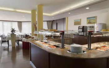 Ramada Hotel & Suites