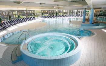 Ramada Hotel & Suites