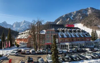 Ramada Hotel & Suites