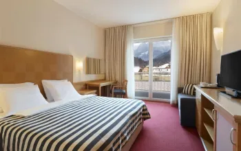Ramada Hotel & Suites