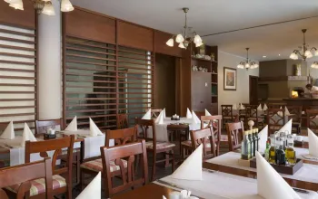 Ramada Hotel & Suites