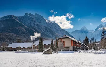 Hotel Kompas – dárek a zážitek