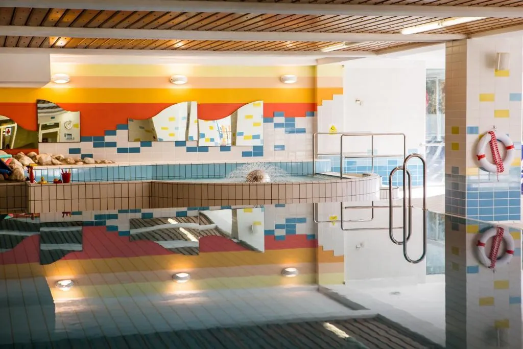 Hotel Kompas