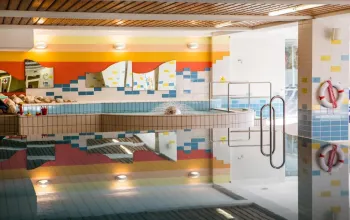 Hotel Kompas