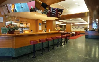 Hotel Kompas