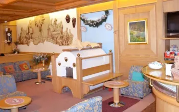 5denní zájezd s dopravou, polopenzí a skipasem v ceně – hotel Coldai