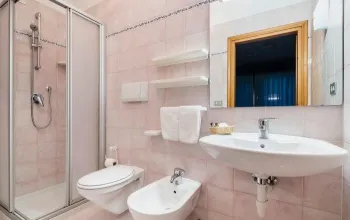 5denní zájezd s dopravou, polopenzí a skipasem v ceně – hotel Coldai