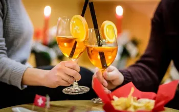 5denní zájezd s dopravou, polopenzí a skipasem v ceně – hotel Coldai