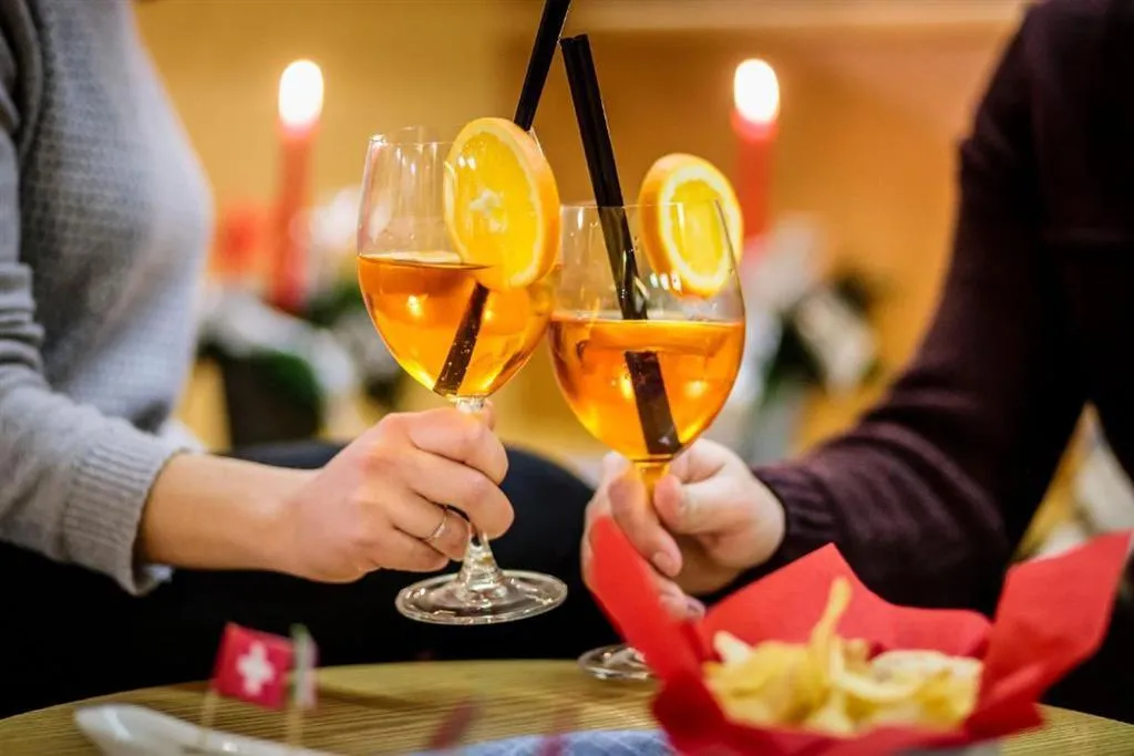 5denní zájezd (denní přejezd) s dopravou, polopenzí a skipasem v ceně – hotel Coldai