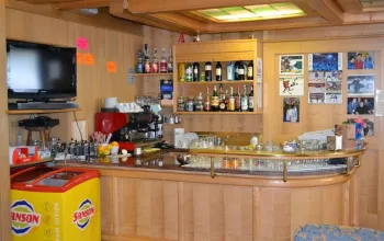 5denní zájezd (denní přejezd) s dopravou, polopenzí a skipasem v ceně – hotel Coldai