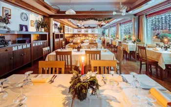 5denní zájezd (denní přejezd) s dopravou, polopenzí a skipasem v ceně – hotel Coldai