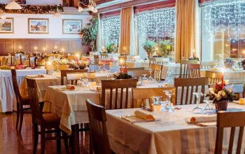 5denní zájezd (denní přejezd) s dopravou, polopenzí a skipasem v ceně – hotel Coldai