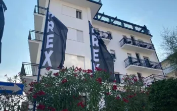 Hotel Rex