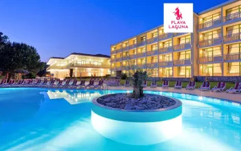Hotel Aurora (Umag) – dárek a zážitek