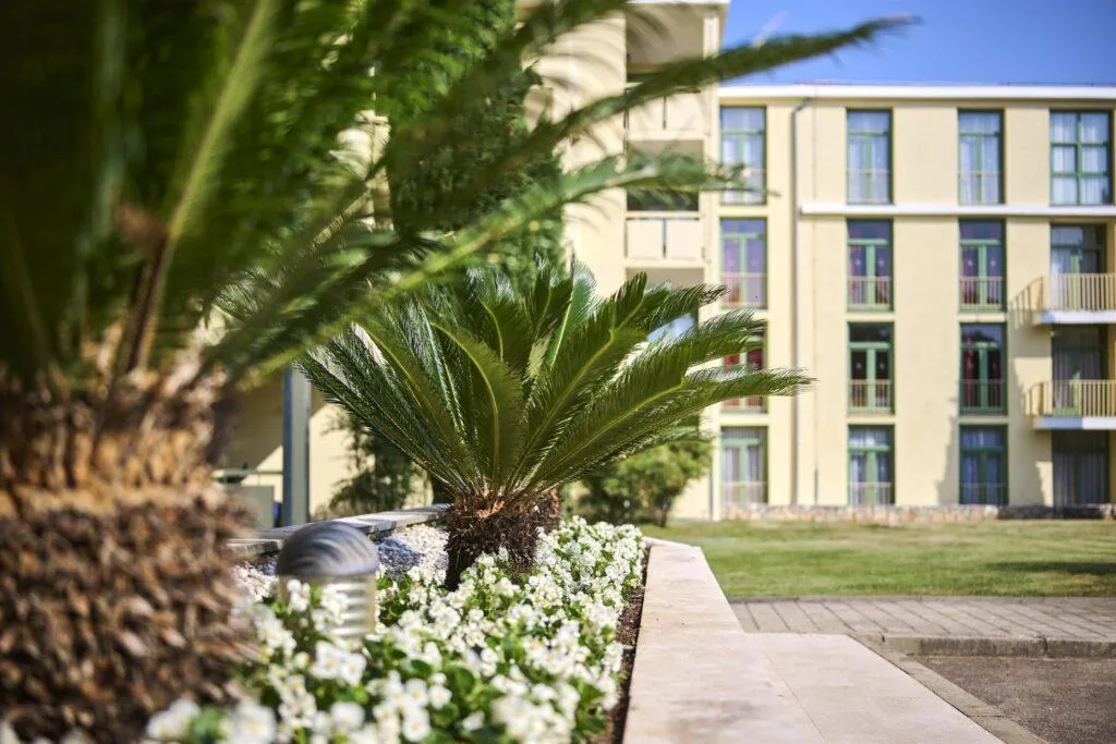 Hotel Aurora (Umag)