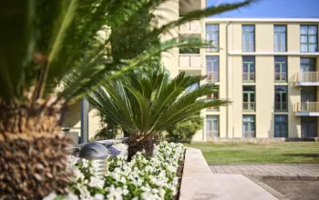 Hotel Aurora (Umag)
