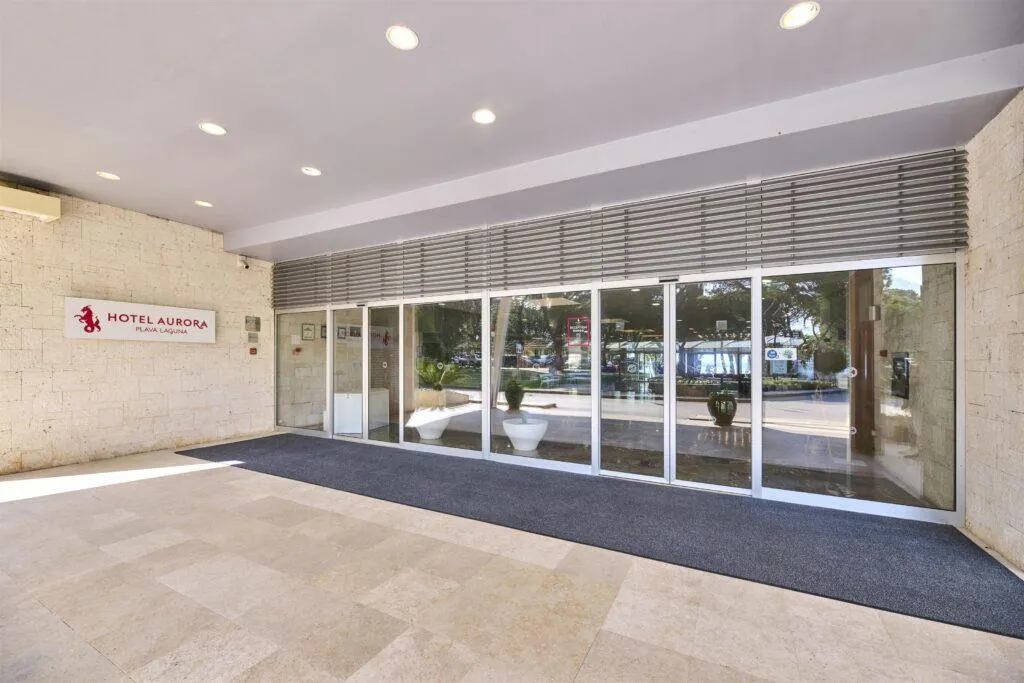 Hotel Aurora (Umag)