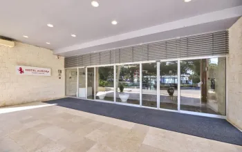 Hotel Aurora (Umag)