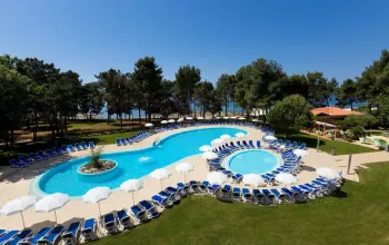 Hotel Aurora (Umag)