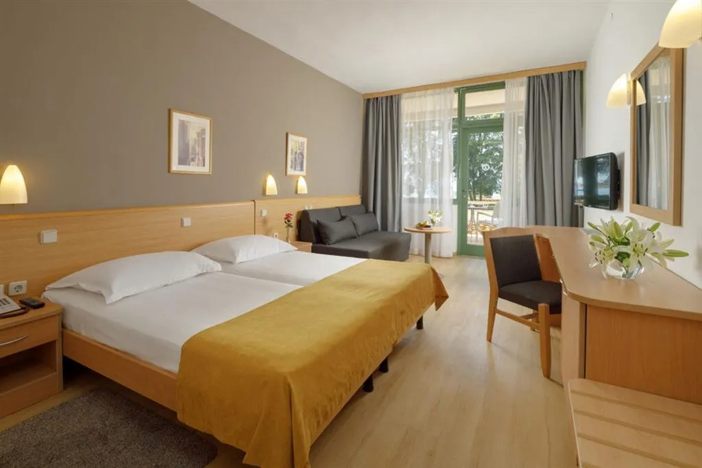 Hotel Aurora (Umag)