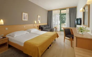 Hotel Aurora (Umag)
