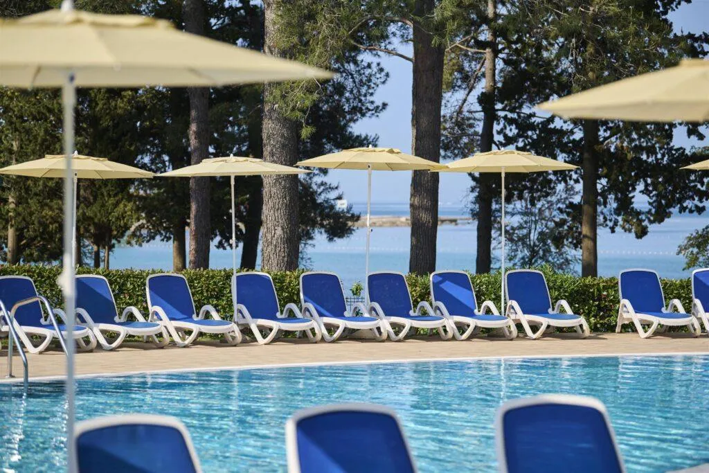 Hotel Aurora (Umag)