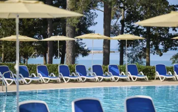 Hotel Aurora (Umag)