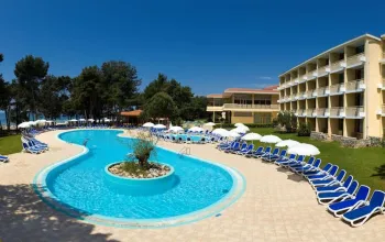 Hotel Aurora (Umag)