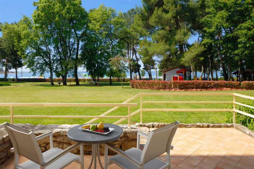 Hotel Aurora (Umag)