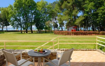 Hotel Aurora (Umag)