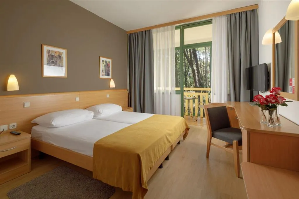 Hotel Aurora (Umag)