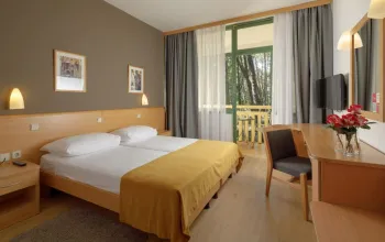 Hotel Aurora (Umag)