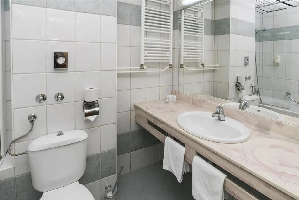 Hotel Aurora (Umag)