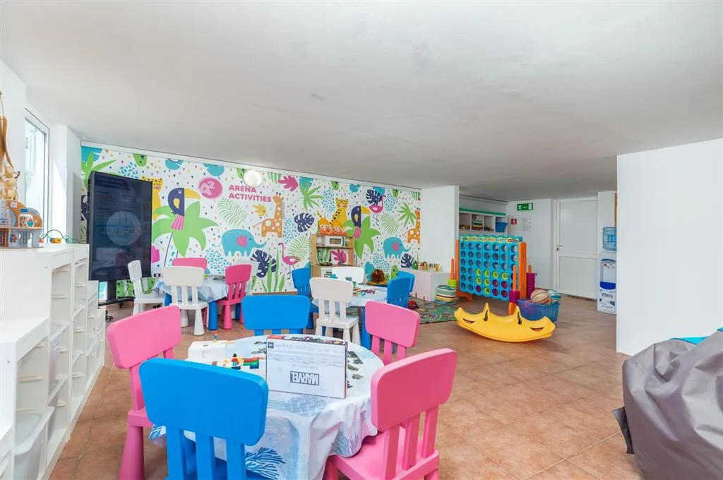 Apartmány Ai Pini