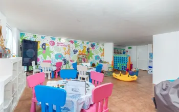 Apartmány Ai Pini