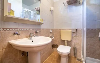 Apartmány Ai Pini