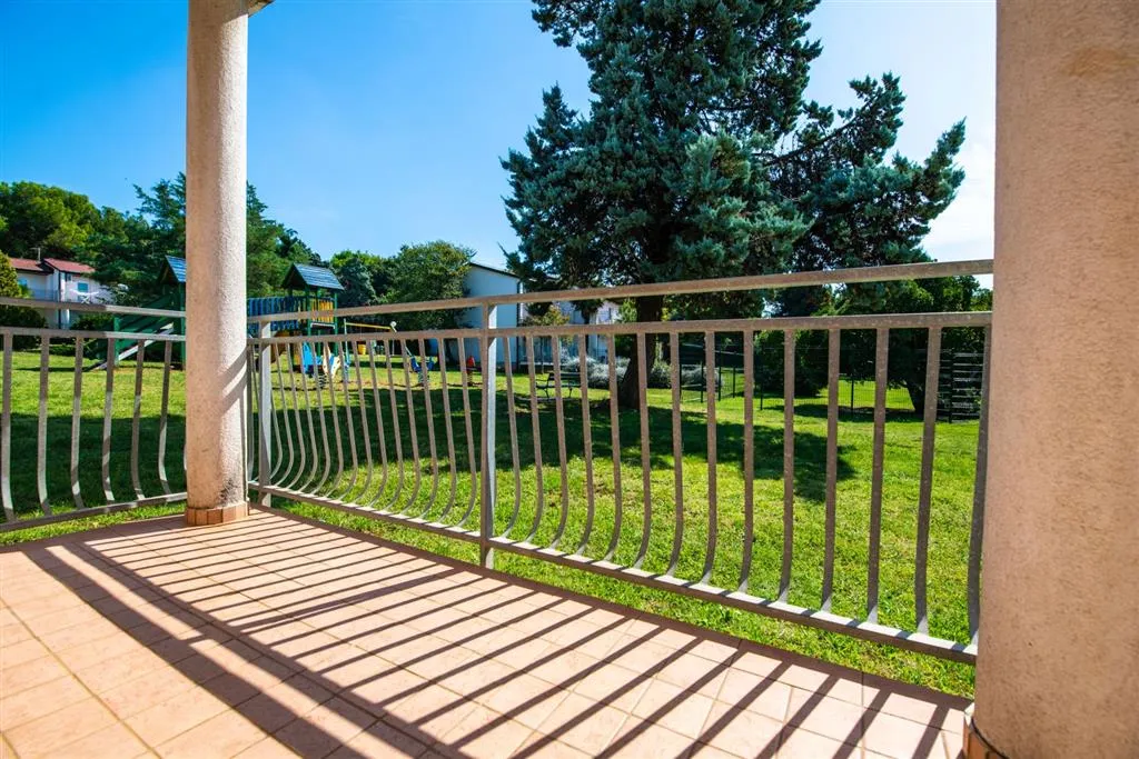 Apartmány Ai Pini