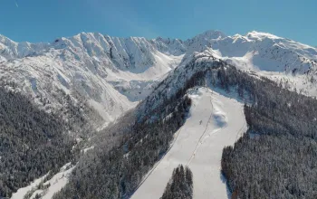 5denní zájezd (denní přejezd) s dopravou, polopenzí a skipasem v ceně – chalet Alpino
