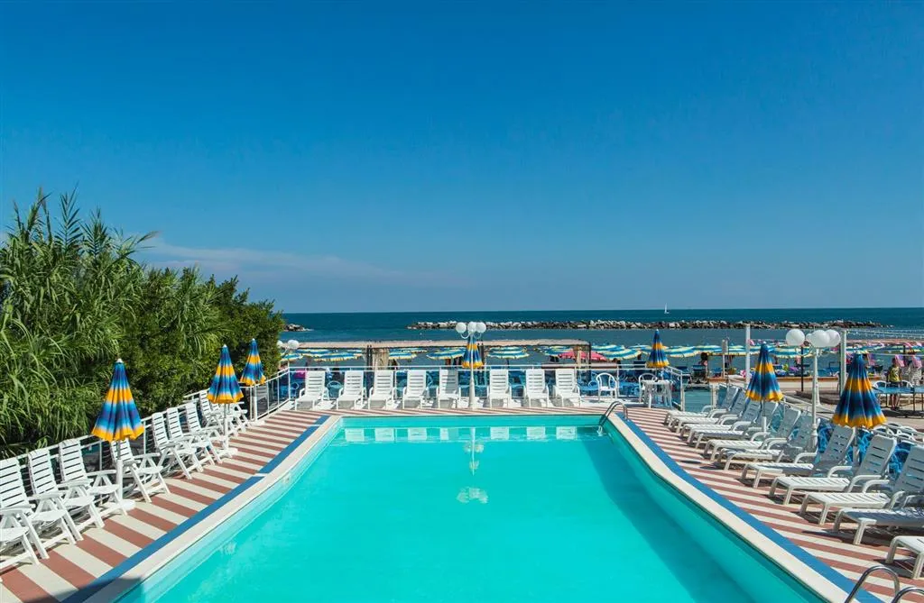 Hotel Bikini Tropicana