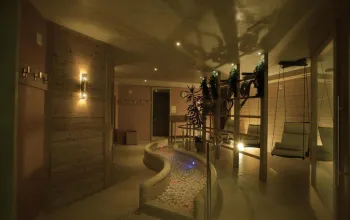 5denní zájezd s dopravou, polopenzí a skipasem v ceně – hotel Eden