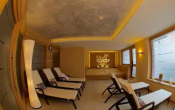 5denní zájezd s dopravou, polopenzí a skipasem v ceně – hotel Eden