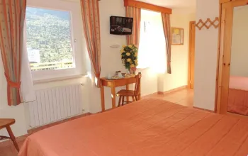 5denní zájezd s dopravou, polopenzí a skipasem v ceně – hotel Eden