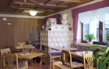 5denní zájezd s dopravou, polopenzí a skipasem v ceně – hotel Eden