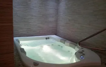 5denní zájezd s dopravou, polopenzí a skipasem v ceně – hotel Eden