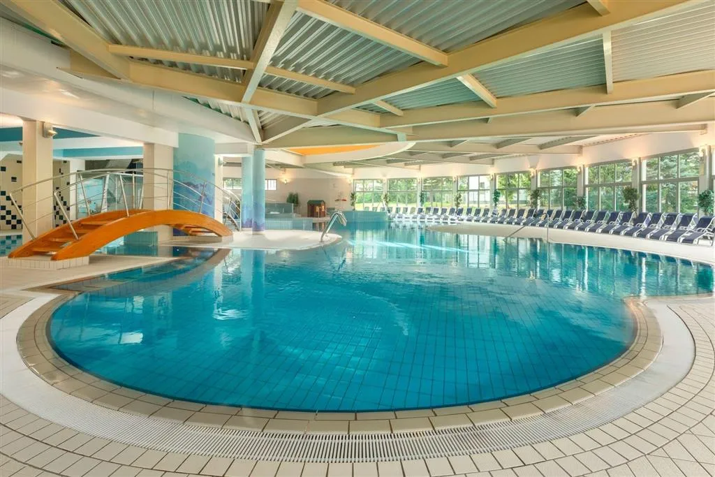 Ramada Resort (se skipasem)