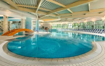 Ramada Resort (se skipasem)