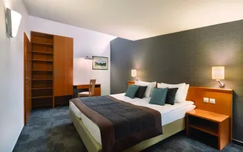 Ramada Resort (se skipasem)
