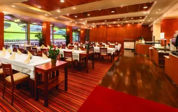 Ramada Resort (se skipasem)