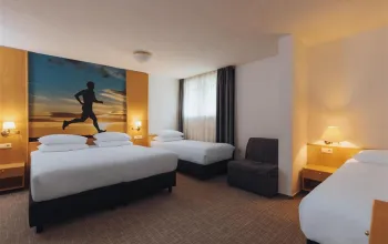 Hotel Kompas (se skipasem)