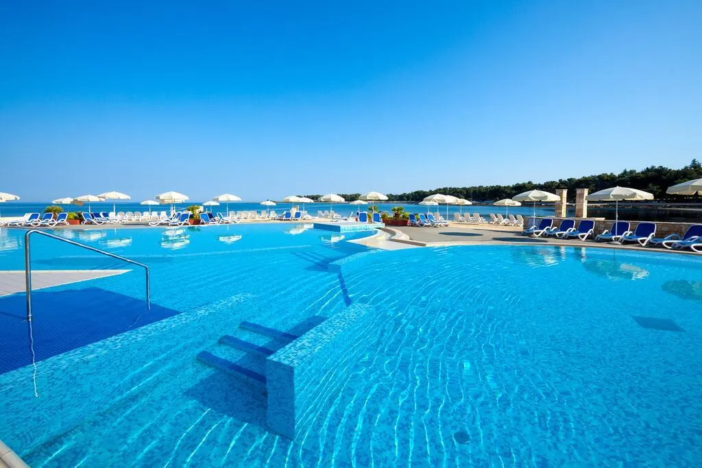 Apartmány Amfora
